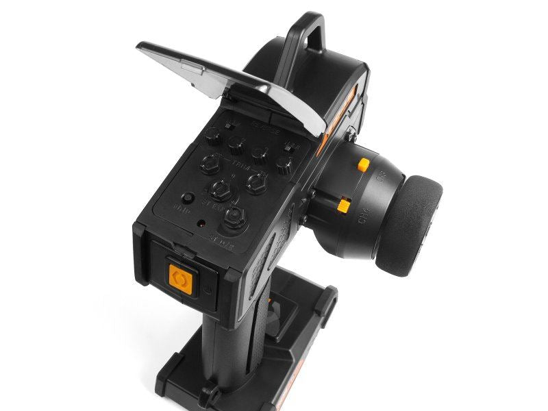 Hpi Tf-51 Transmitter