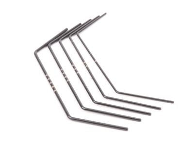 Schumacher Front Roll Bar Set - Mi6 - (5pcs)