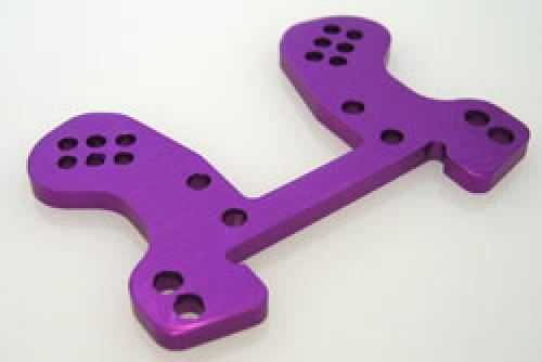 Schumacher Front Shock Tower