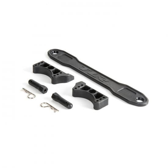 TLR Battery Mount Set: SCTE 3.0