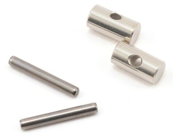 AXIAL WB8 Universal Joint Rebuild Kit (2)