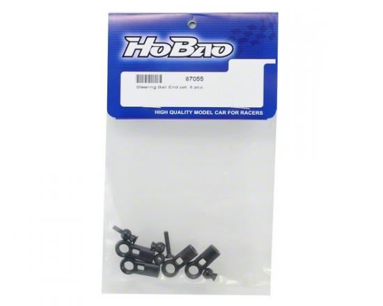 HoBao Hyper 7 Steering Ball End
