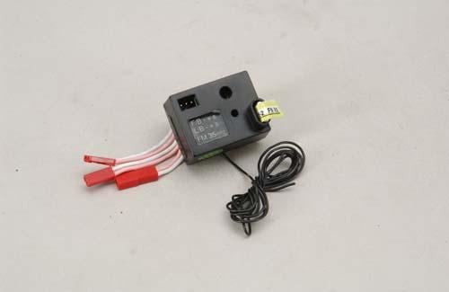 EF Circuit Board Set - Sabre