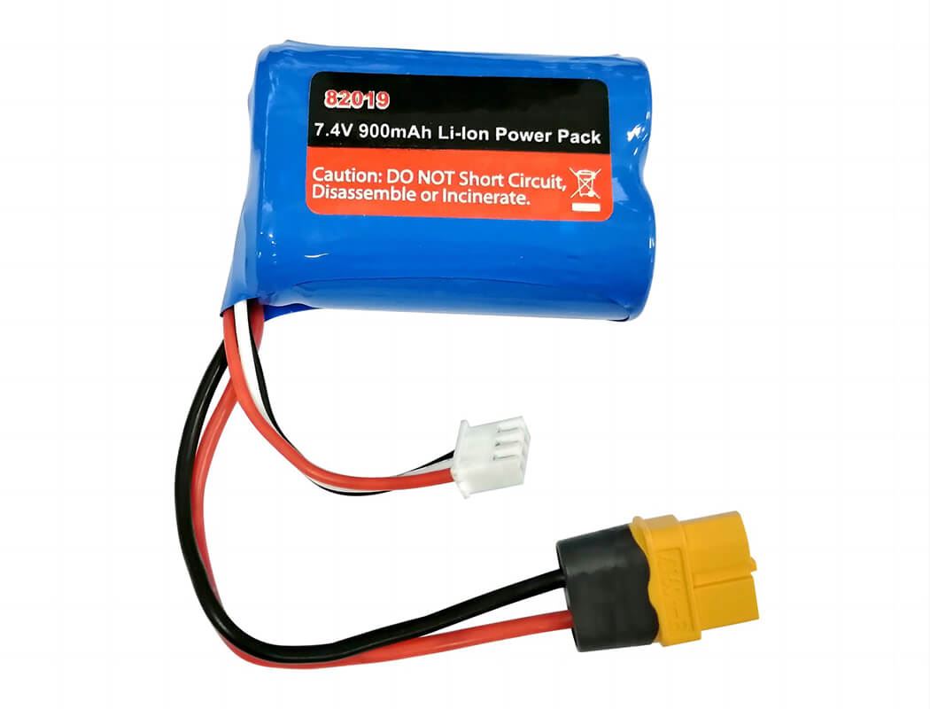 JOYSWAY E1 RACEBIRD LITE RC HYDROFOIL BOAT 2.4G RTR RED