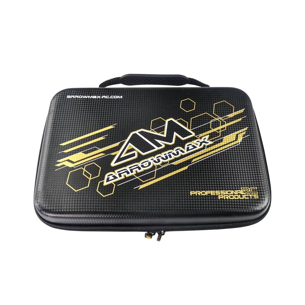 Am Accessories Bag (320 X 210 X 65Mm) Eva