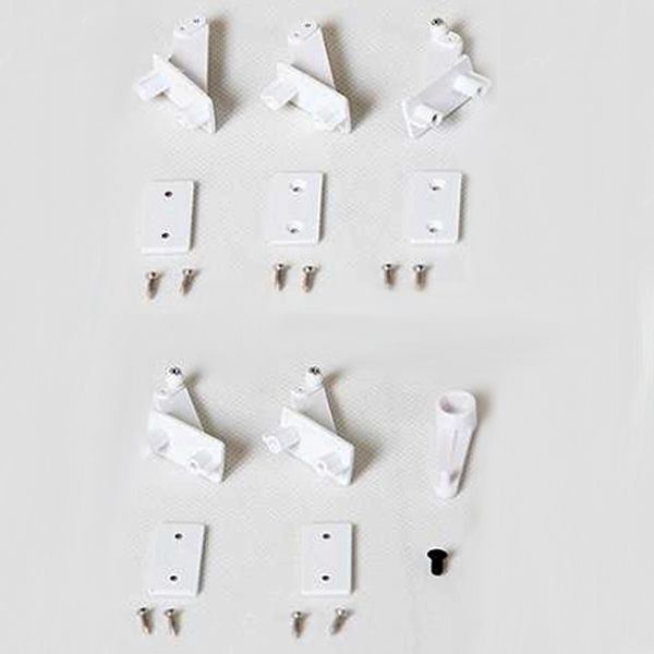 Fms Ranger 1800 Control Horn Set