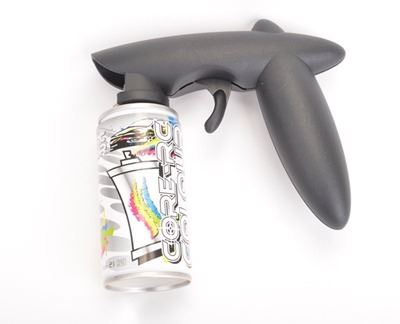 Core RC Spraygun Pro for Core paint