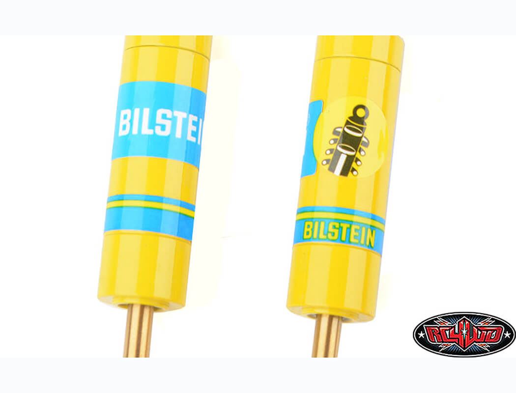 Rc4Wd Bilstein B6 4600 Series Shock Absorbers (60Mm)