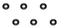 Anderson P3 O-Ring P3 6Pcs/Bag