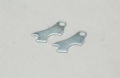 XTM Racing Brake Pad (Pk2) Nitro X-Cellerator