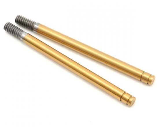 Schumacher Big Bore Shock Rods; Long pr