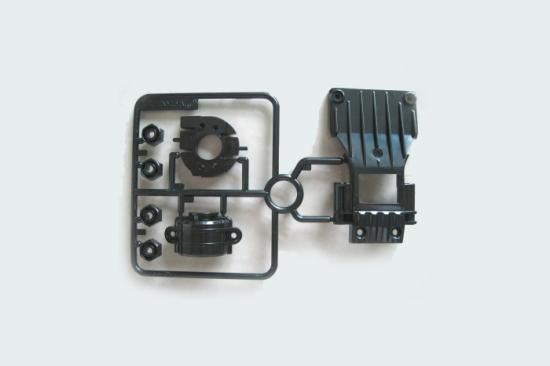Tamiya C Parts For 58324