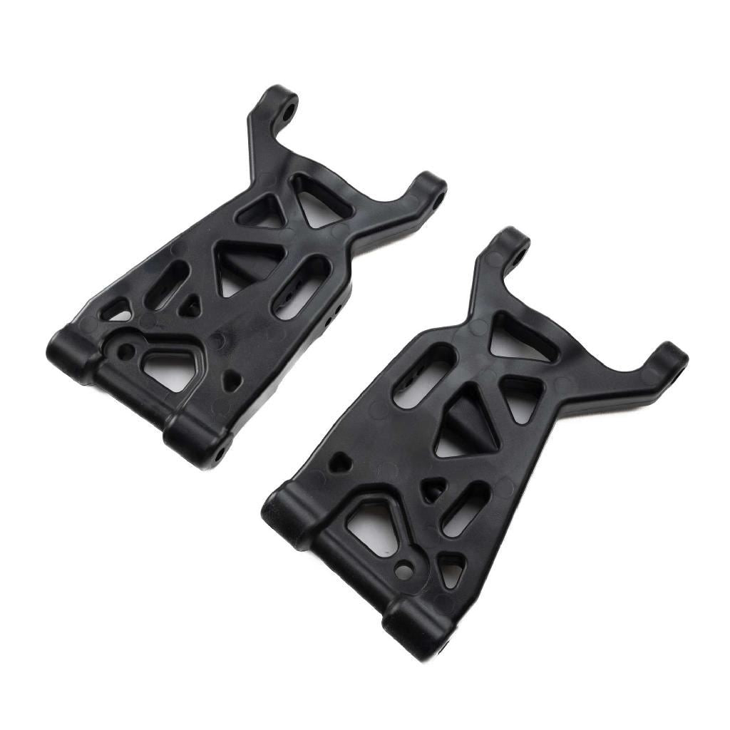 Losi Suspension Arm Set, Front (2): 5Ive-3.0