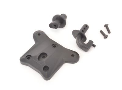 Schumacher Front Brace & Front Body Mounts