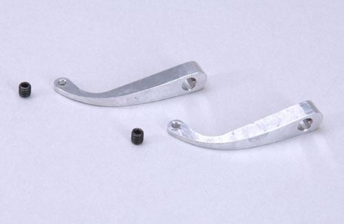 FG Modellsport Alloy Brake Lever Long (Pk2)