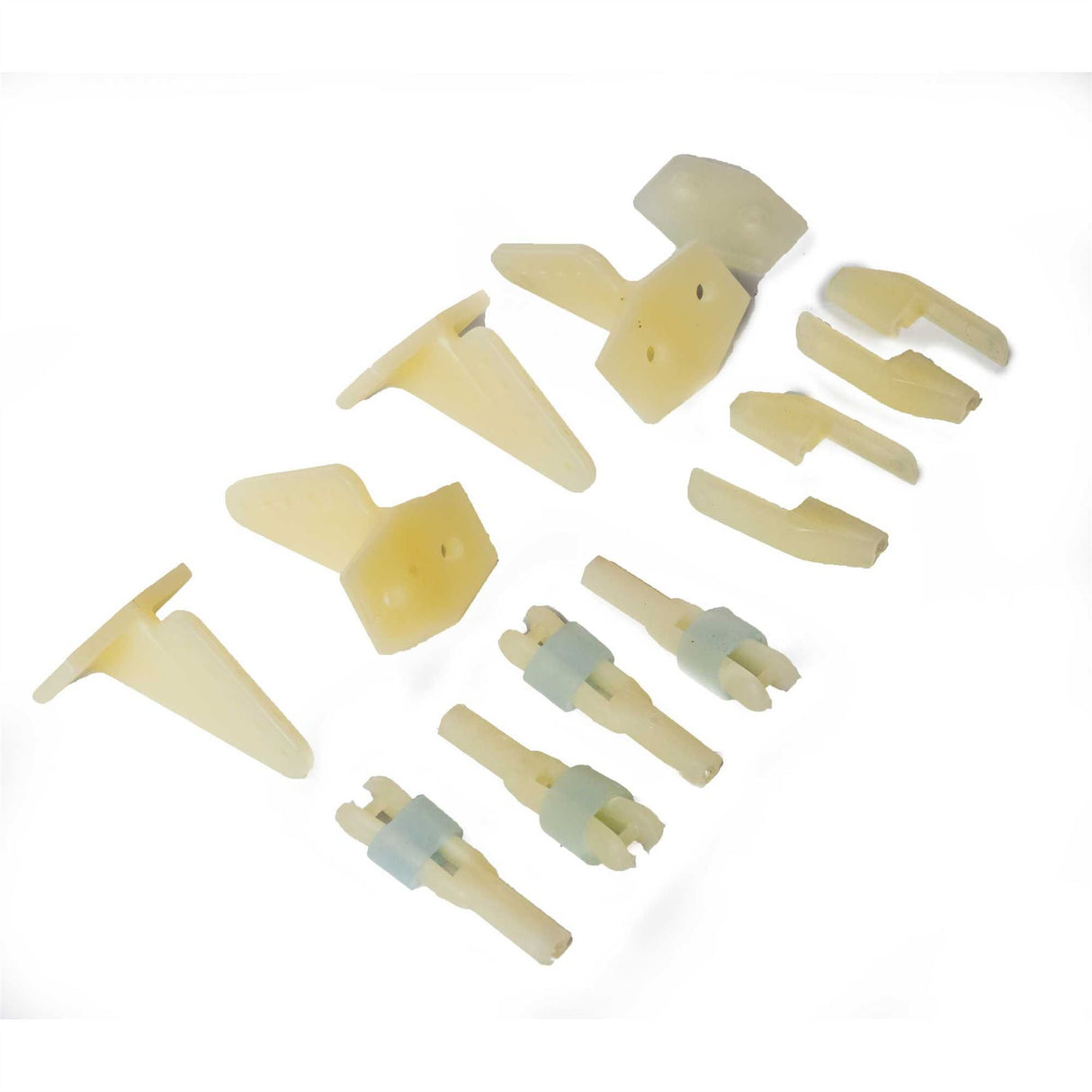 Hangar 9 Control Horns: P-47 Thunderbolt