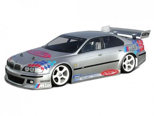 HPI Bmw M5 Body (200mm)