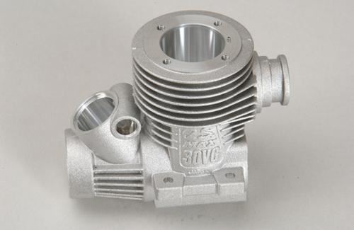 OS Engine Crankcase 30VG