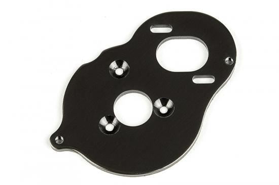 Element RC Stealth X Motor Plate