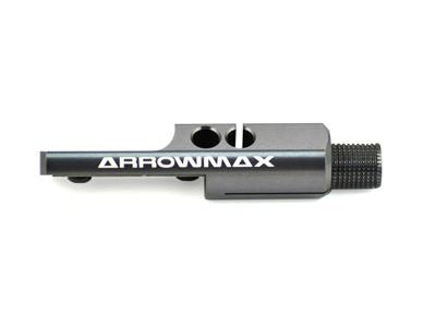 Arrowmax Body Post Trimmer - Grey