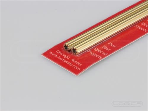 KS 300mm Shapes: Large Brass Star (Pk2)