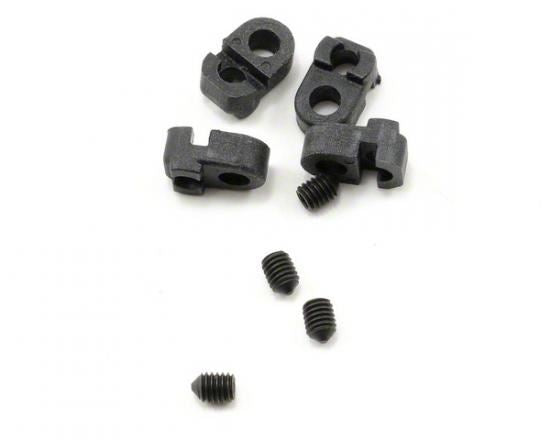 Schumacher Roll Bar Blocks - Mi4 pk4