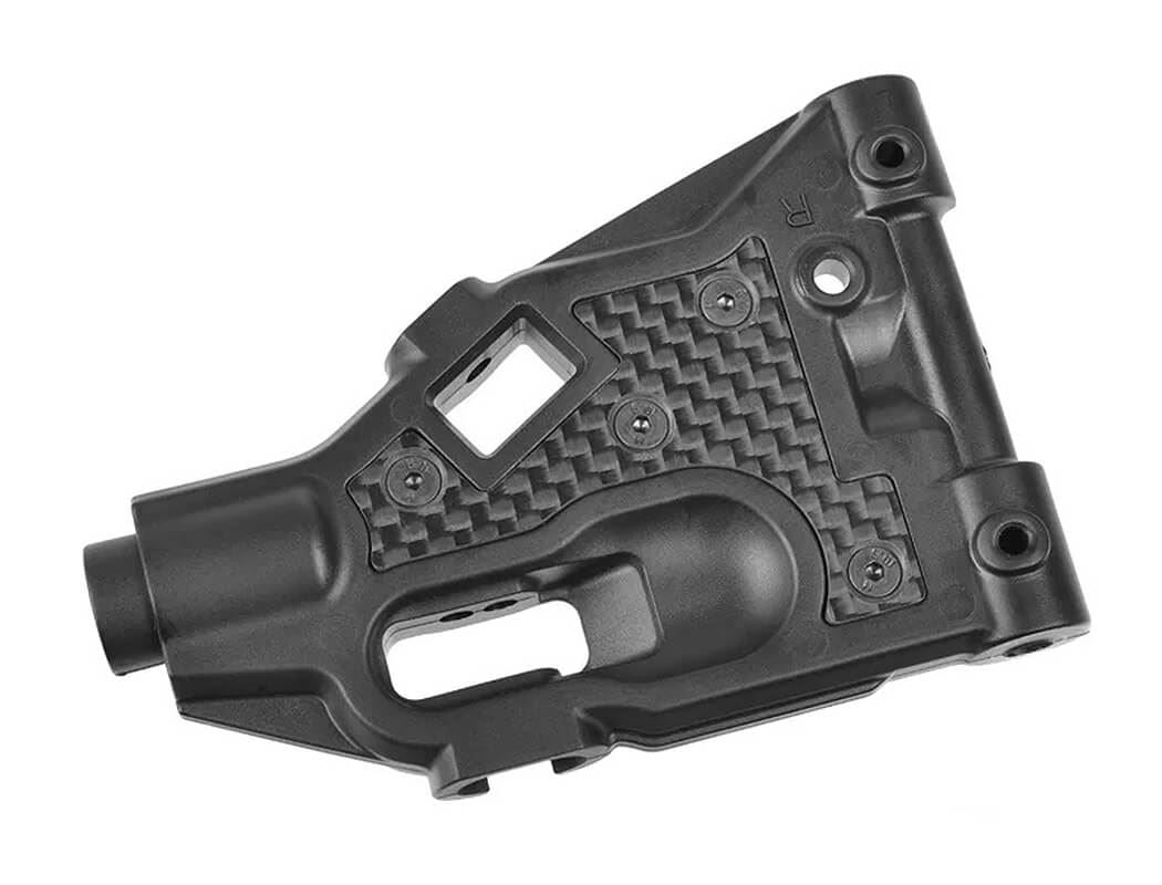 Corally Sbx-825 Carbon Edition 1/8 Racing Ep Buggy Kit