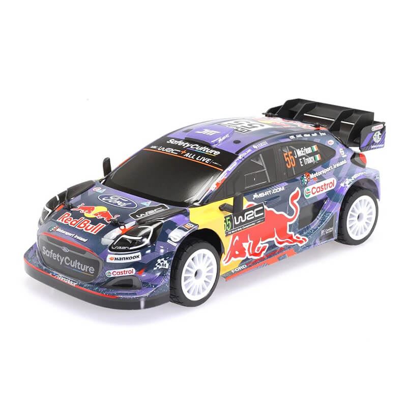 Cen Racing 2025 M-Sport Ford Puma Rally1 1/16 Rtr Brushless