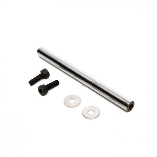 BLH Spindle: Fusion 480