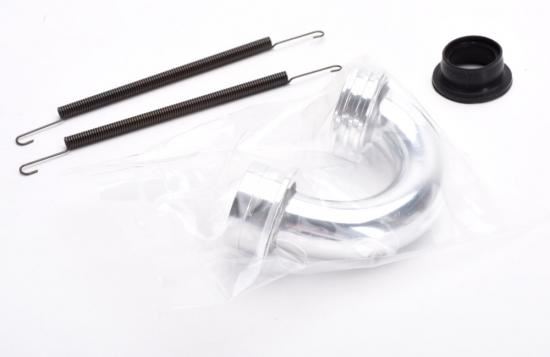 OS Engine M2002SC Manifold