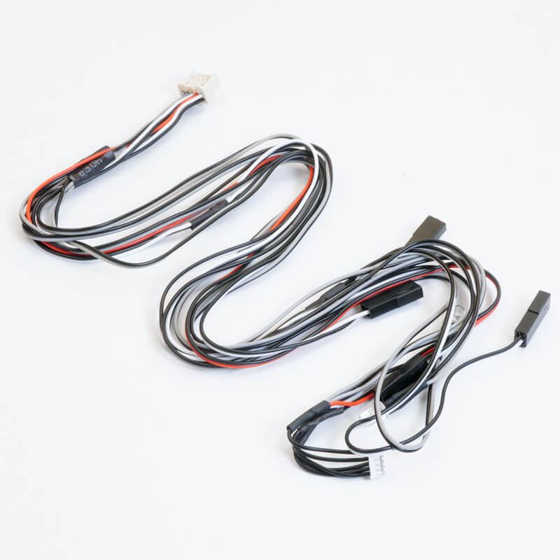 Ftx Grand Apache Turn Signal Led Light Set