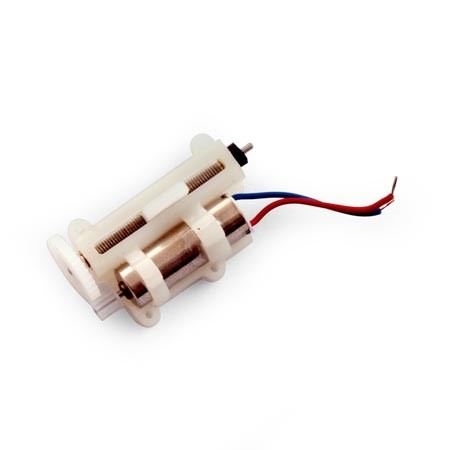 Spektrum Replacement Servo Mechanics: 1.8-Gram 2005 (SPM6835)