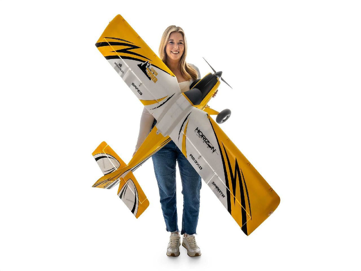 E Flite Super Timber 1.7m PNP