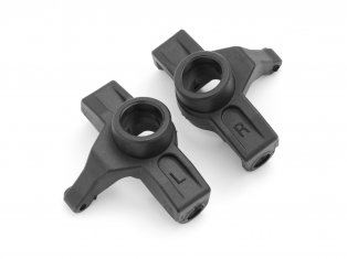 BlackZon Slyder 1/16th Steering Hubs