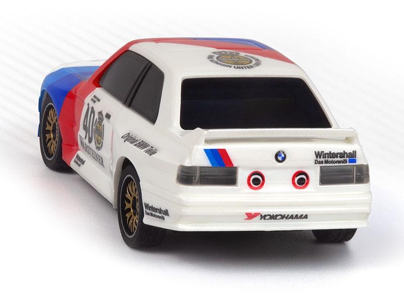 Nano-Ttr 1987 Bmw M3 E30 Warsteiner