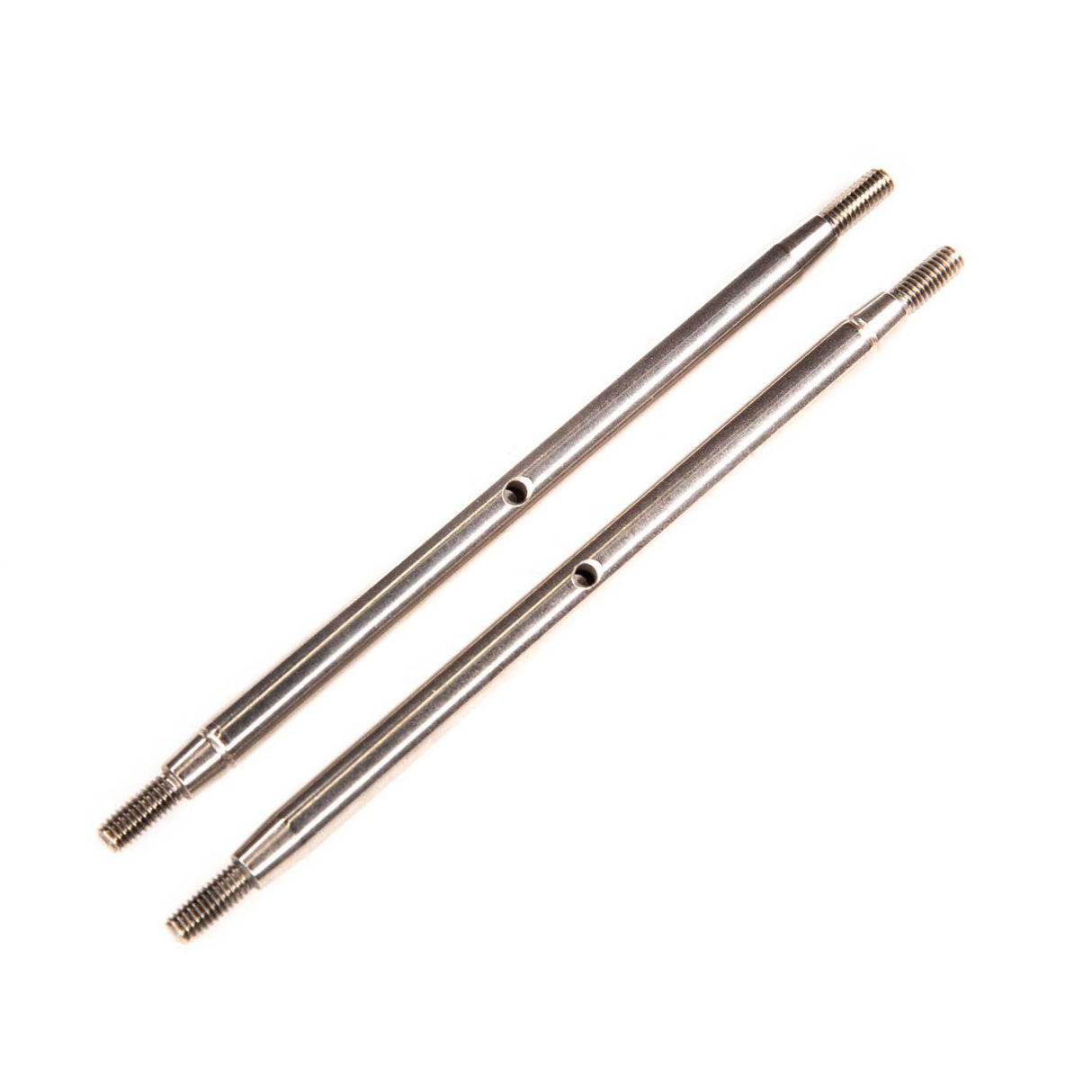 Axial Stainless Steel M6x 117mm Link (2pcs): SCX10III