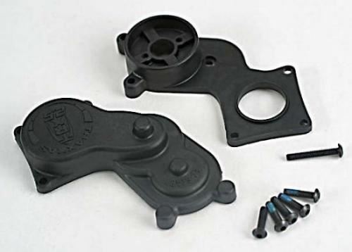 Traxxas Housing Set (Inner,Outer)3X12Bcs/3X20Bcs/Bushing(Ez Start 2)