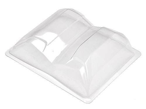 HPI Baja 5B-1 Buggy Clear Side Body (Left/Right)