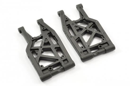 HOBAO VS REAR LOWER ARM SET