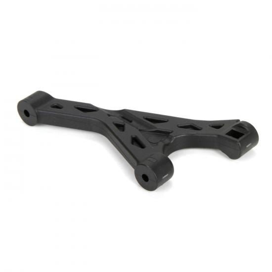 TLR Front Chassis Brace: 8IGHT & 8T 4.0