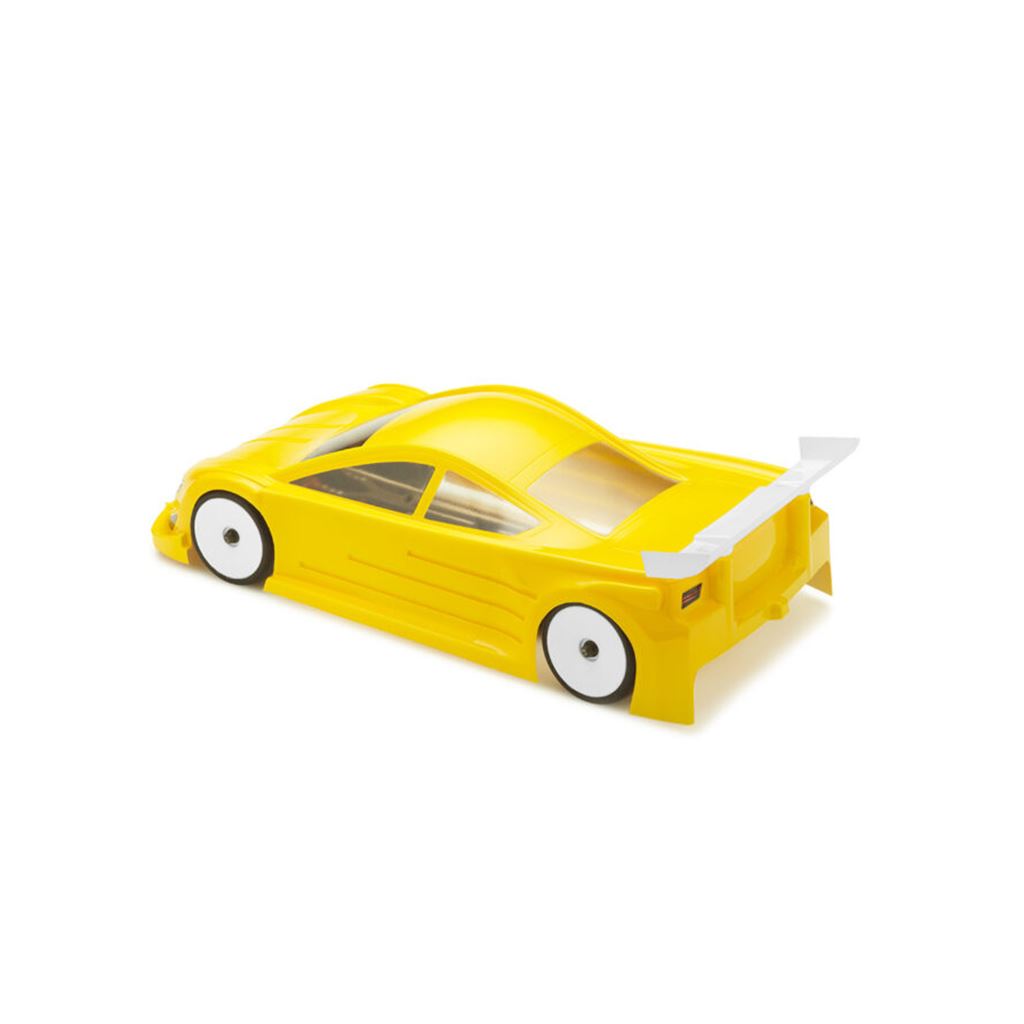 Xtreme Zenith - Ultra Light Tc Body