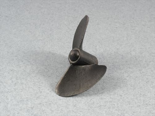 RACTIVE 2 Bladed 50mm Waterscrew XP GFN M4 LH