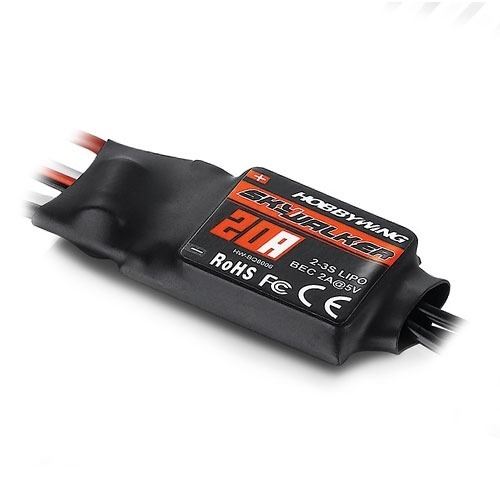 Hobbywing Skywalker 20A ESC (SCH)