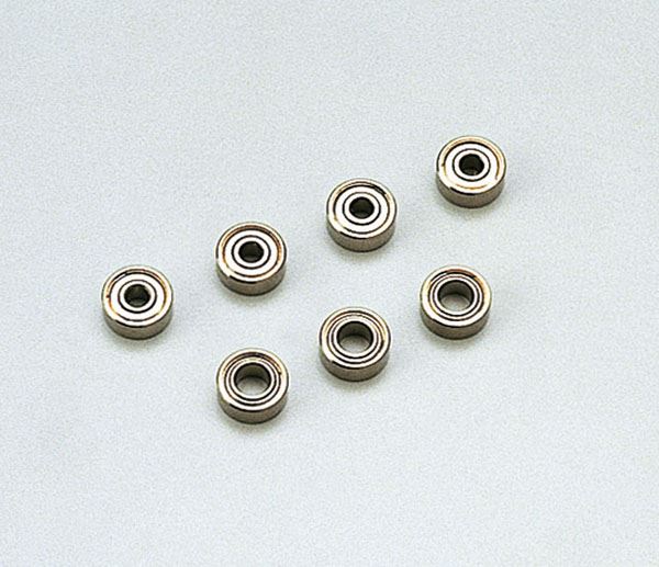 Ball Bearing Set Kyosho Mini-Z Mr01-02-03 (7)