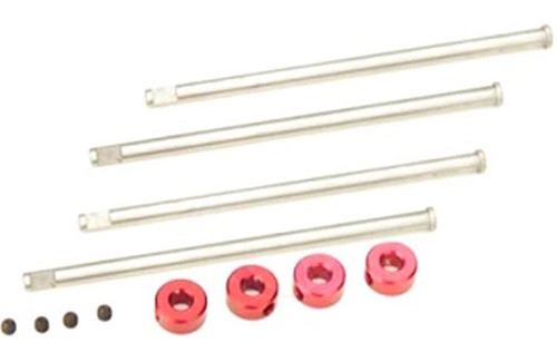 TT EB-4 Carbide Lower Arm Pin (x2 Pairs)