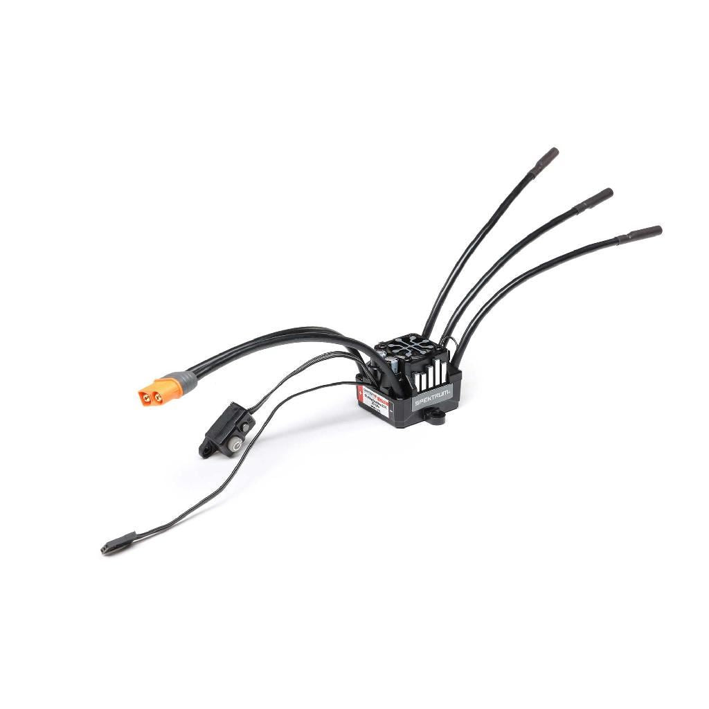 Spektrum Firma 85A Brushless Smart Lite Esc