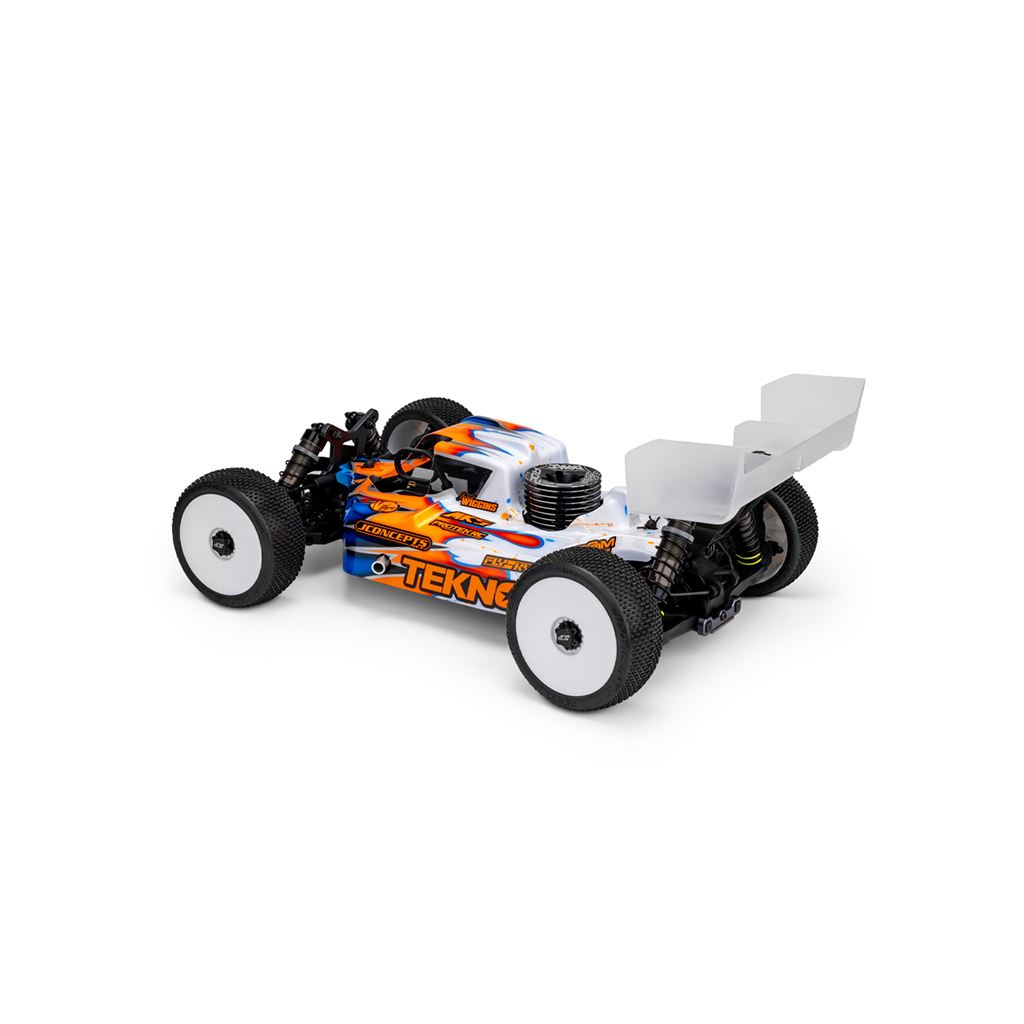 P2 - Tekno Nb48 2.2 Buggy Body Lw