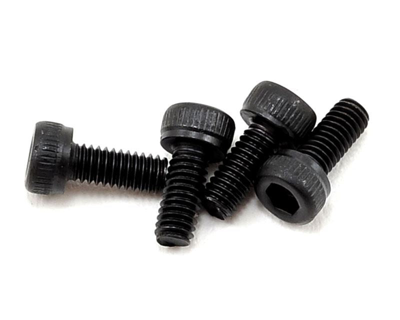 Backplate Screws 3.5Cc M/R Series (4Pc)