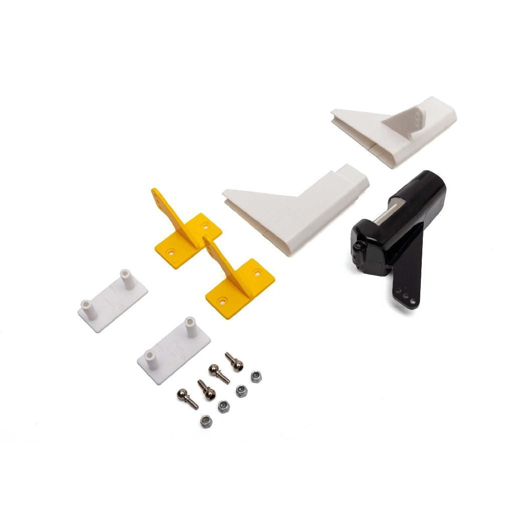 E Flite Control Horn Set: Sportix 1.1M