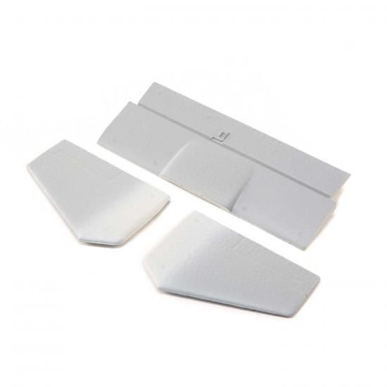 E Flite Tail Set w/Plastics: V-22 Osprey